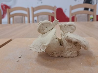 Zajęcia plastyczne 23.09.23